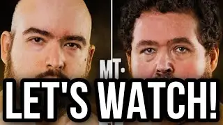 Boxing's HEAVIEST FIGHT! Boogie v Wings (REACTION!)