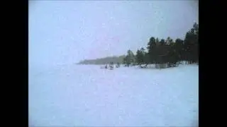 A Mix Of Ambient Sounds by Katajam&auml;ki