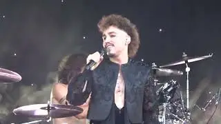 Greta Van Fleet - Meeting The Master (Live in Berlin, Zitadelle, 26 Jun 2024)