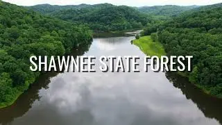 Shawnee State Forest 