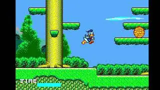 Master System May PAL Only Games #25 The Lucky Dime Caper Starring Donald Duck