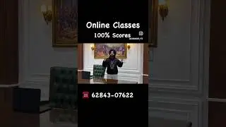 PTE online classes in 2026 ( Gurwinder PTE ) #pte #motivation #education