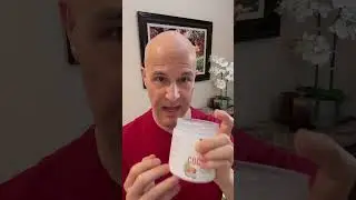 How to Keep Your Hands Looking Young!  Dr. Mandell