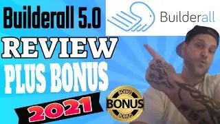 Builderall 5 0 Review 2022 [PLUS BONUS] 🔥