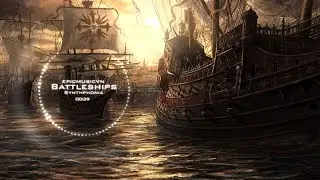 Epic Action | Synthphonia - Battleships