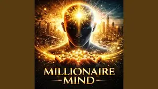 Millionaire Mind (432Hz 888Hz 639Hz)