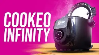 Moulinex Cookeo Infinity: recensione e opinione SINCERA