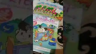 BUKU METODE TILAWATI