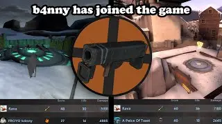 [TF2] Top Fragging with EVERY Weapon | Black Box