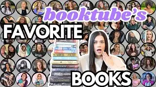 best romance books + romantasy books of 2025 according to BOOKTUBE