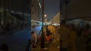 Вечерние прогулки по Москве #travel #city #moscow #tiktok #москва #food #new