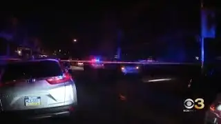 Man shot, killed in Philadelphia's Port Richmond neighborhood