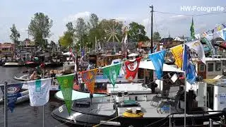 Nationale Sleepbootdagen Zwartsluis 2024