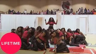 Bring It!: Clear the Lane Three-Part Creative Routine (Season 3, Episode 3) | Lifetime