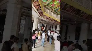 Happy Janmashtmi | Iskcon Noida | Krishna Temple #noida #iskcon #bhakti #krishna #travel