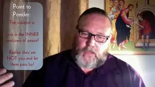 Thinking From The Mind of the Soul Ted Nottingham Pt 3