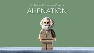 Karl Marx Alienation Theory Explained: Capitalism's Impact on Human Nature