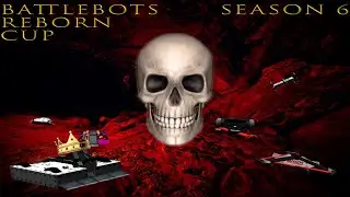 BattleBots Reborn Cup | SEASON 6 OFFICIAL TRAILER