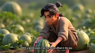 The Legend of the Watermelon