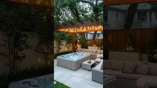 31 Best Hot Tub Ideas For The Ultimate Backyard Escape