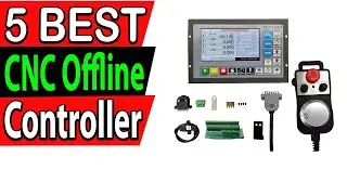 BEST CNC Offline Controller Review TOP 5 On Aliexpress On Amazon