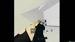 Operators but it's VR