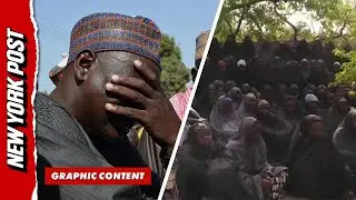 Girls Kidnapped and Christians Killed: The Disturbing Truth About What&rsquo;s Happening in Nigeria