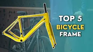 TOP 5-Best Bicycle Frame 2025 | AliExpress