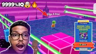😱 SECRET TRICK TO WIN EVERY TOURNAMENT | Stumble Guys