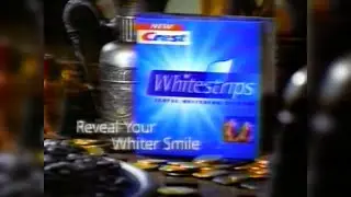 00's Commercials - The WB September 2001 Part 2