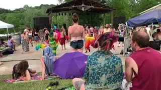 Yaima - Pyro Music and Arts Festival 2021