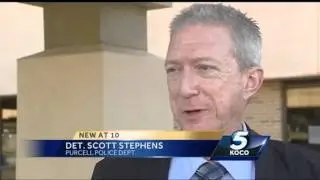 Thieves tracking gift cards before they're sold