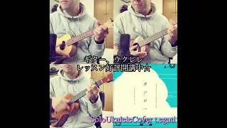 t.eguti 弾いてみた 夢の中へ