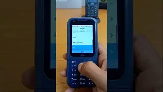 How to set Hindi language in Jio phone || Jio phone language change setting