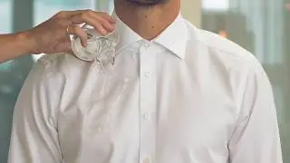 J.Harvest & Frost - Black Bow Shirt