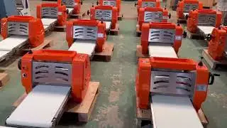 Wholesale Mini Dough Sheeter