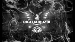DigitalMUZIK & RIKKI - Mystery (Official Mix By DigitalMUZIK)