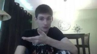 FaZe Ferox's Lost Vlog @JoeyRicciuto