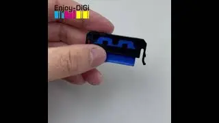 Wipers with holders SPA-0134 for Mimaki JV33 JV150 JV300 CJV30 CJV150 CJV300 JV34-260, TPC-1000