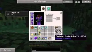Mindcrack FTB Season 3 Episode 15 - The Promised Land