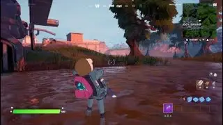 Rip slurpy swamp :(