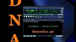 Climbers - House Arrest (Original Mix)