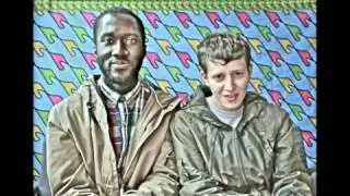 HCHMWBIA - ft. Ghostpoet/Grant Armour of CLOUT!