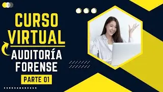 Auditoría Forense - Parte 01