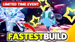 How to Get Shiny Chi-Yu, Raid Guide in Pokémon Scarlet and Violet