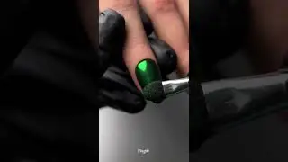 Easy chrome application 💚