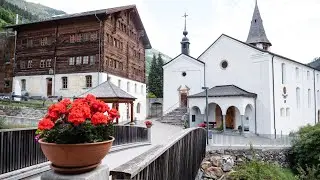 Die Pomona zu Besuch in der Region M&ouml;rel-Filet und Mund