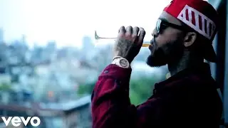 Dave East ft. Vado - Paper Trails