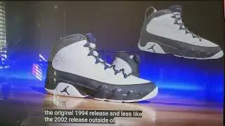 NIKE WANTS US TO PAY OVER 200 BUCKS FOR THIS AIR JORDAN SNEAKER?