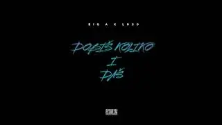 BIG A X LOCO -DOBI&Scaron; KOLIKO I DA&Scaron;
